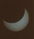 Partial Solar Eclipse on 10th October